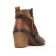 boots talon marron mode femme automne hiver vue 7