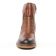 boots talon marron mode femme automne hiver vue 6