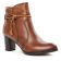 boots talon marron mode femme automne hiver vue 1