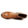 boots talon marron mode femme automne hiver vue 4