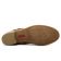 boots talon marron mode femme automne hiver vue 5