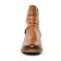 boots talon marron mode femme automne hiver vue 6