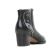 boots talon noir mode femme automne hiver vue 7