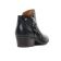 low boots noir mode femme automne hiver vue 7