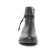 boots talon noir mode femme automne hiver vue 6