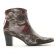 boots talon python gris noir mode femme automne hiver vue 2