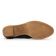 boots talon vert kaki mode femme automne hiver vue 5
