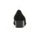 escarpins trotteur noir mode femme automne hiver vue 7