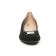 escarpins trotteur noir mode femme automne hiver vue 6