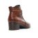 boots Jodhpur marron mode femme automne hiver vue 7