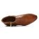 low boots marron mode femme automne hiver vue 4