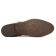 low boots marron mode femme automne hiver vue 5