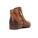 low boots marron mode femme automne hiver vue 7