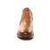 low boots marron mode femme automne hiver vue 6