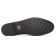 mocassins noir vernis mode femme automne hiver vue 5