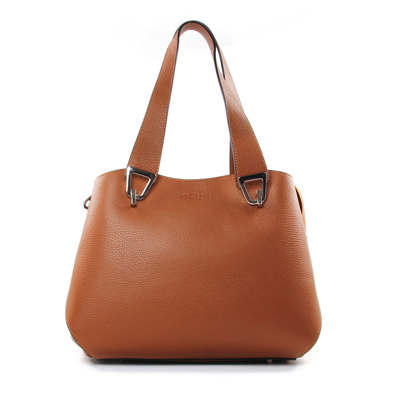 Sac Main Frederic T Femme 592781 Marron TROIS PAR 3