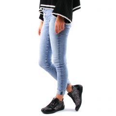 chaussure remonte trotteur