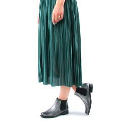 chaussures scarlatine