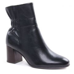 Tamaris 25076 Black : chaussures dans la même tendance femme (boots-chelsea noir) et disponibles à la vente en ligne 
