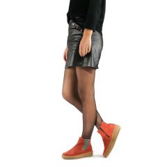 chaussure remonte trotteur