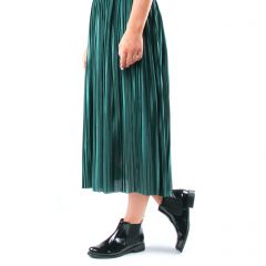 chaussures scarlatine femme