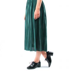 chaussures scarlatine femme