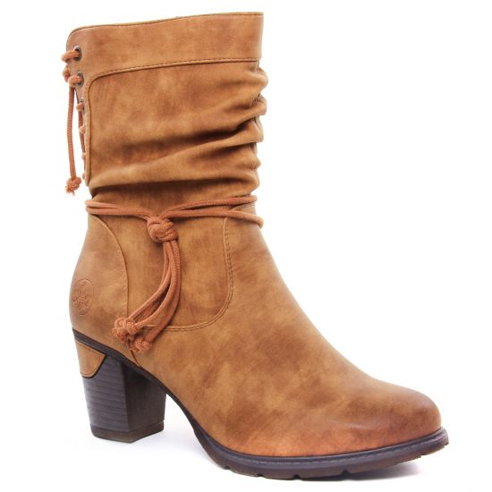 bottines rieker amazon