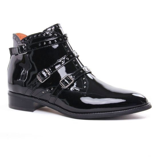 mamzelle bottines