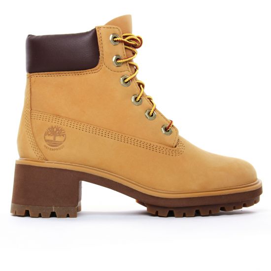 jaune wheat nubuck