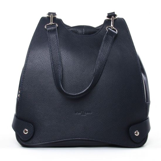 Sacs Frederic T 592786 Marine, vue principale de la chaussure femme