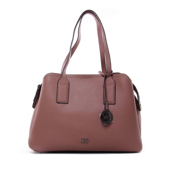 Sacs Xti 86335 Nude, vue principale de la chaussure femme