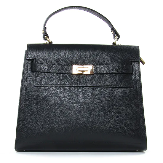 Sac À Main Frederic T 592788 Noir, vue principale de la chaussure femme