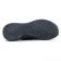baskets mode noir mode femme automne hiver vue 5
