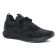 baskets mode noir mode femme automne hiver vue 1