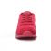 baskets mode rouge mode femme automne hiver vue 6