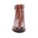 boots Jodhpur marron brandy mode femme automne hiver vue 6