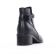 boots Jodhpur noir vernis mode femme automne hiver vue 7