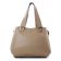 sac à main beige taupe mode femme automne hiver vue 1