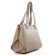 sac à main beige taupe mode femme automne hiver vue 2