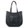 sac à main noir mode femme automne hiver vue 1