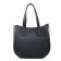 sac à main noir mode femme automne hiver vue 4