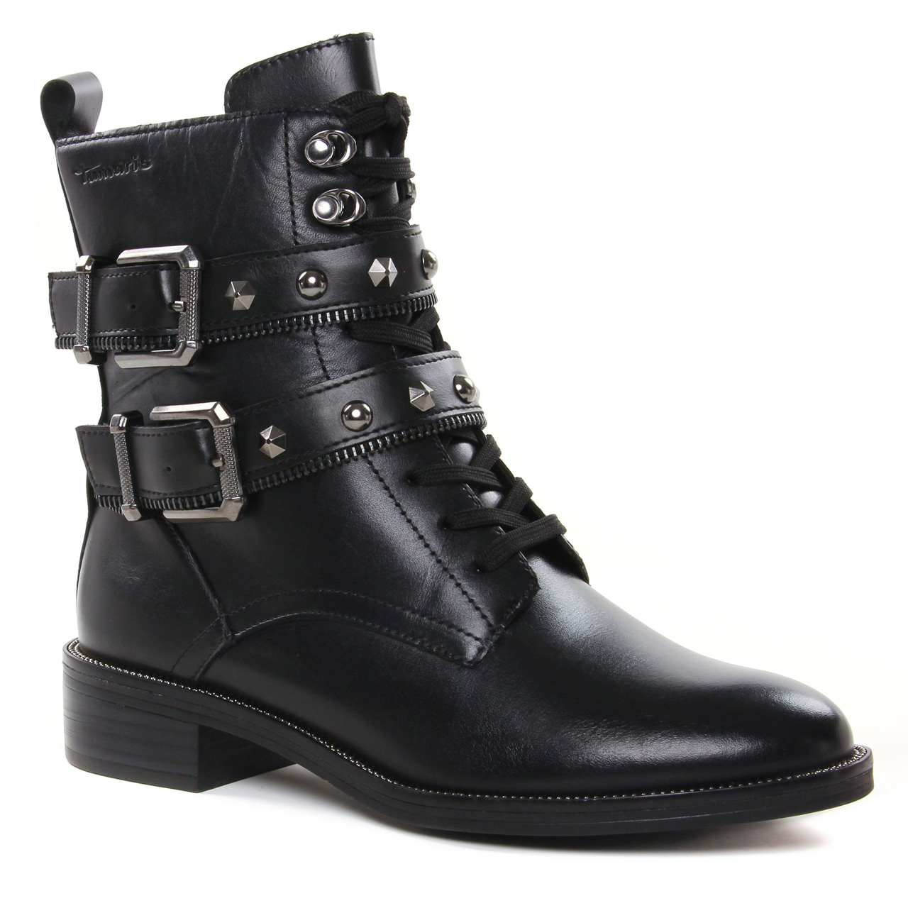 Bottines discount femme tamaris