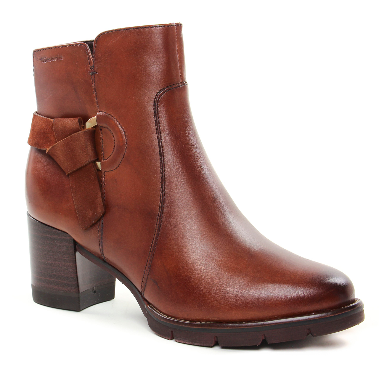 Tamaris boots online femme