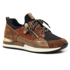 Remonte R2529-25 Amaretto : chaussures dans la même tendance femme (baskets-mode marron) et disponibles à la vente en ligne 