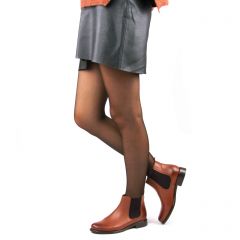 chaussures scarlatine