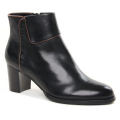 boots noir: même style de chaussures en ligne pour femmes que les Regarde Le Ciel