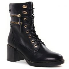 Regarde Le Ciel Elly-01 Black : chaussures dans la même tendance femme (bottines-a-lacets noir) et disponibles à la vente en ligne 