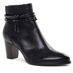 Regarde Le Ciel Julia 19 Black : chaussures dans la même tendance femme (boots noir) et disponibles à la vente en ligne 