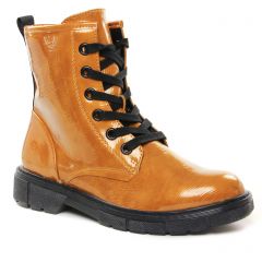 Marco Tozzi 25282 Saffron M P C : chaussures dans la même tendance femme (bottines-a-lacets jaune) et disponibles à la vente en ligne 