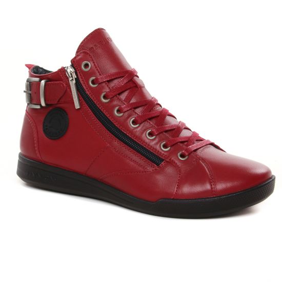 chaussure style pataugas